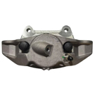 2012 Bmw 335is Brake Caliper 3